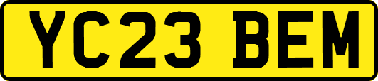 YC23BEM