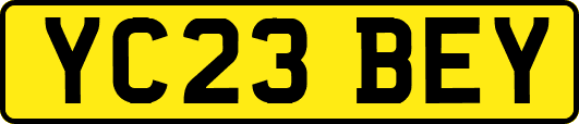 YC23BEY