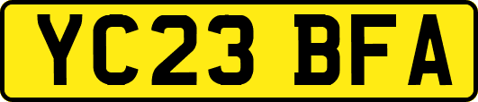 YC23BFA