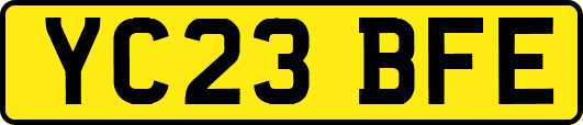 YC23BFE