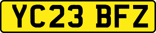 YC23BFZ