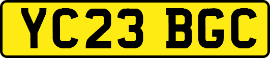 YC23BGC