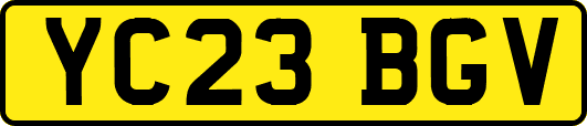 YC23BGV