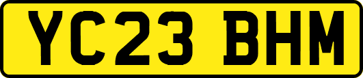 YC23BHM