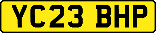 YC23BHP