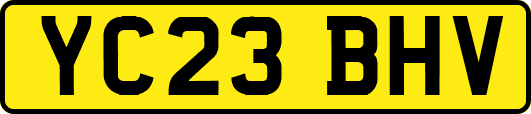 YC23BHV