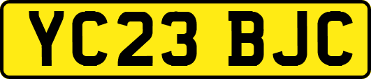 YC23BJC
