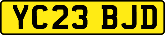 YC23BJD