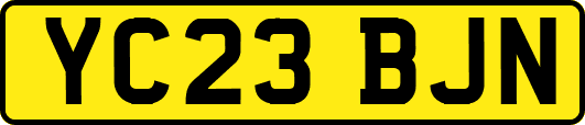 YC23BJN