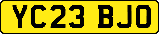 YC23BJO