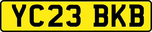 YC23BKB