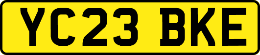 YC23BKE