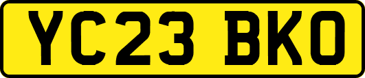 YC23BKO