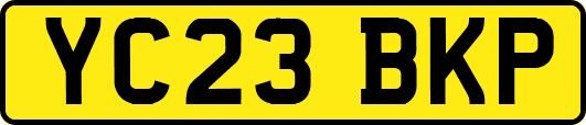 YC23BKP