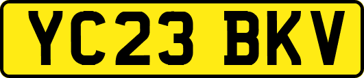 YC23BKV