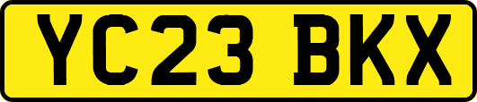 YC23BKX