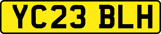 YC23BLH