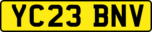 YC23BNV