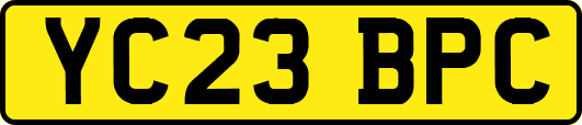 YC23BPC