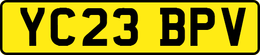YC23BPV