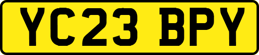 YC23BPY
