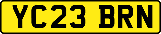 YC23BRN