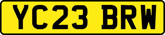 YC23BRW