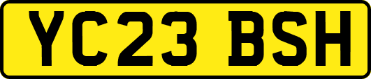 YC23BSH