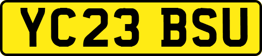 YC23BSU