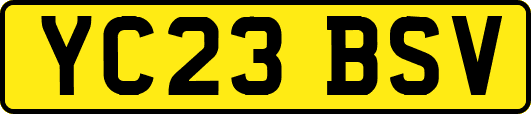 YC23BSV