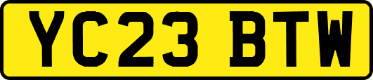 YC23BTW