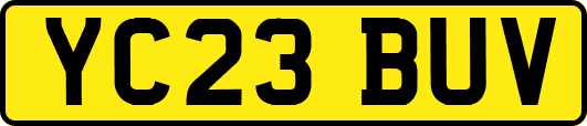 YC23BUV