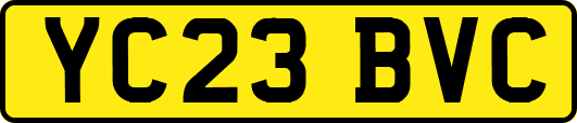 YC23BVC