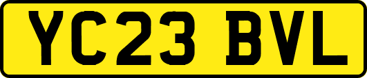YC23BVL