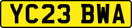 YC23BWA