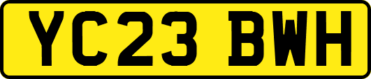 YC23BWH