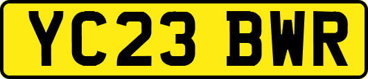 YC23BWR