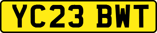 YC23BWT