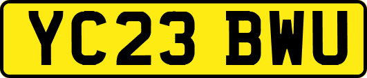 YC23BWU