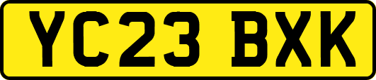 YC23BXK
