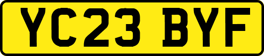 YC23BYF