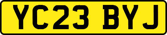 YC23BYJ