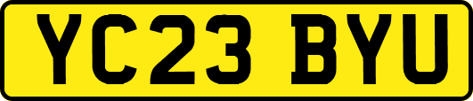 YC23BYU