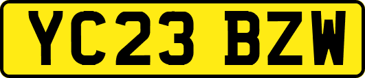 YC23BZW