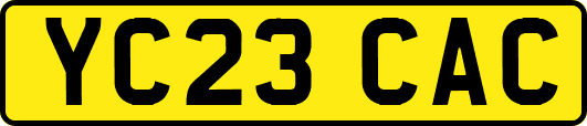 YC23CAC