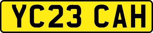 YC23CAH