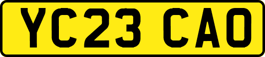 YC23CAO