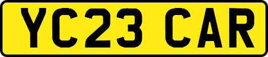 YC23CAR