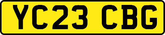 YC23CBG