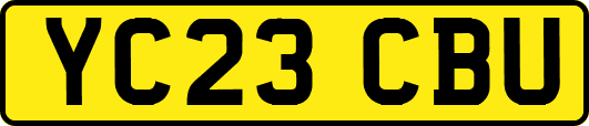 YC23CBU